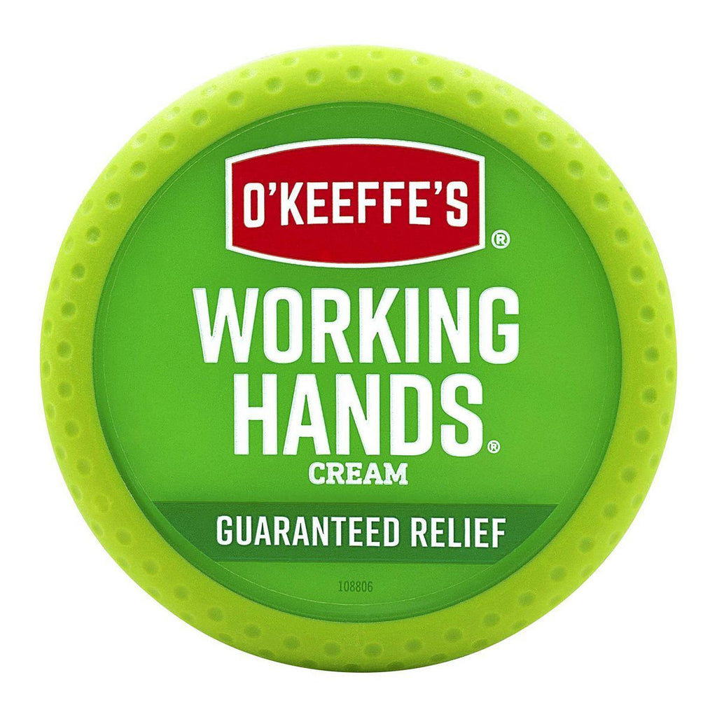 2.7 oz Working Hands Cream A461