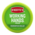 2.7 oz Working Hands Cream A461