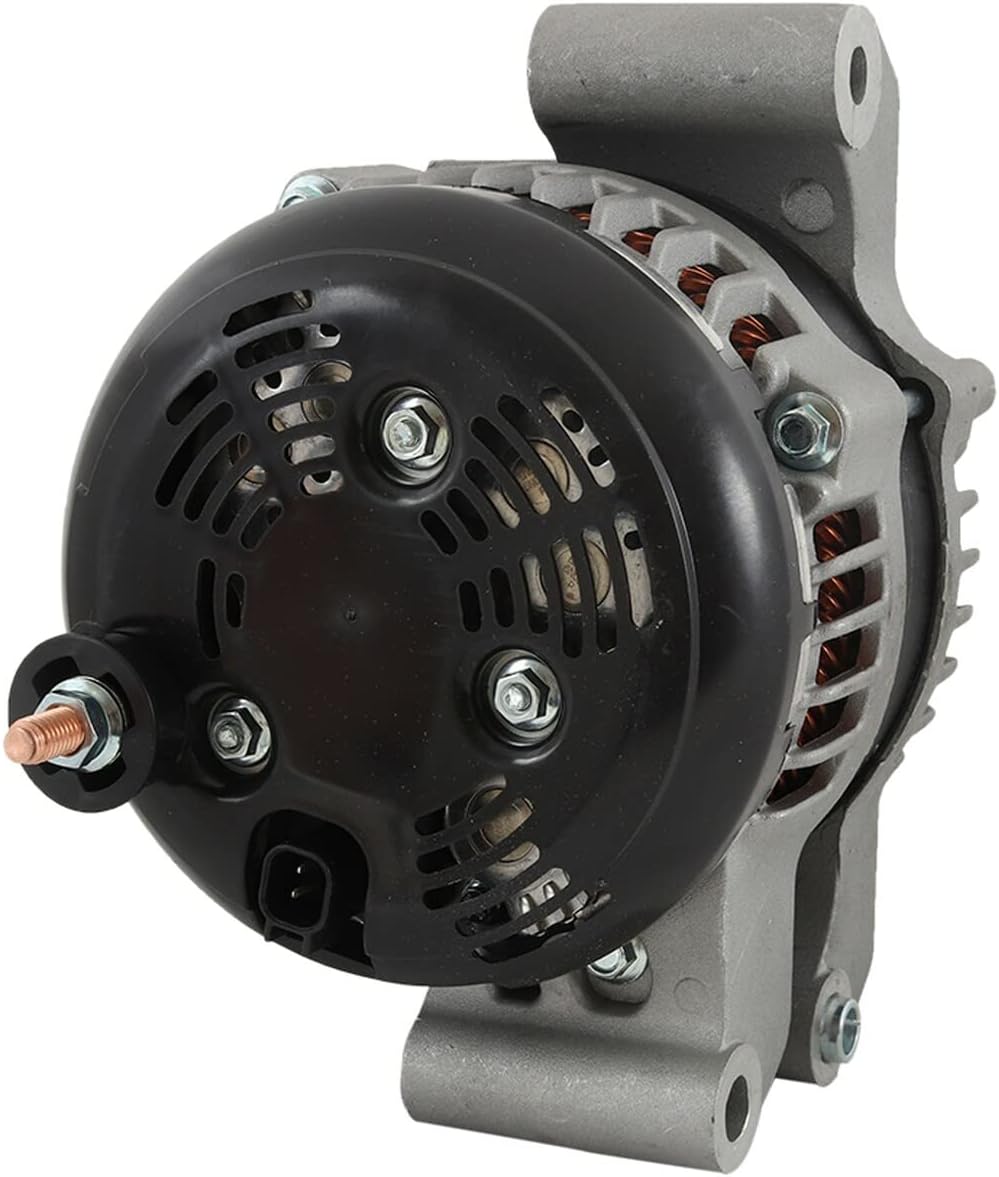 Alternator H364492