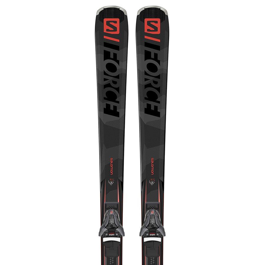 S/Force 11 Skis 184 L4999
