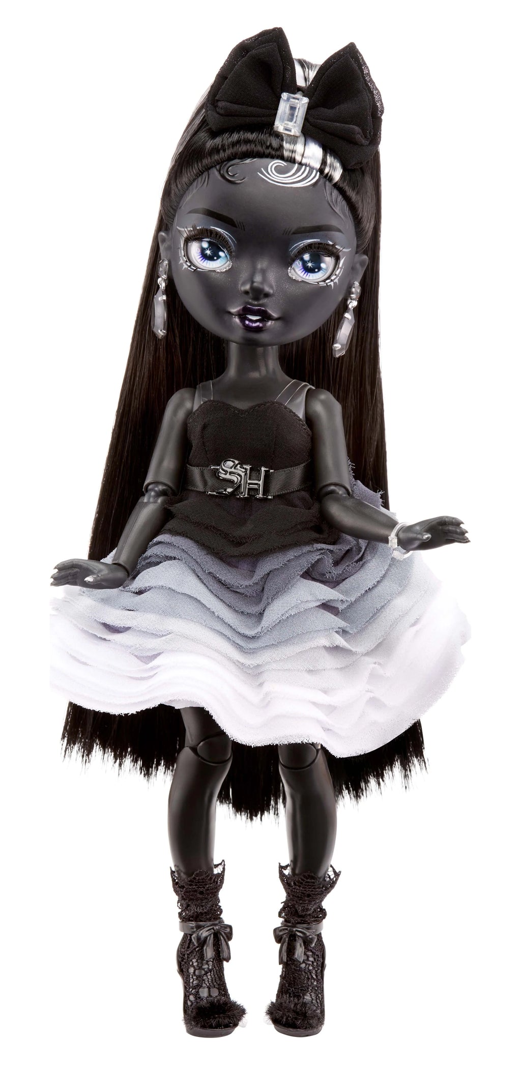 Shadow High Shanelle Onyx Fashion Doll N95206