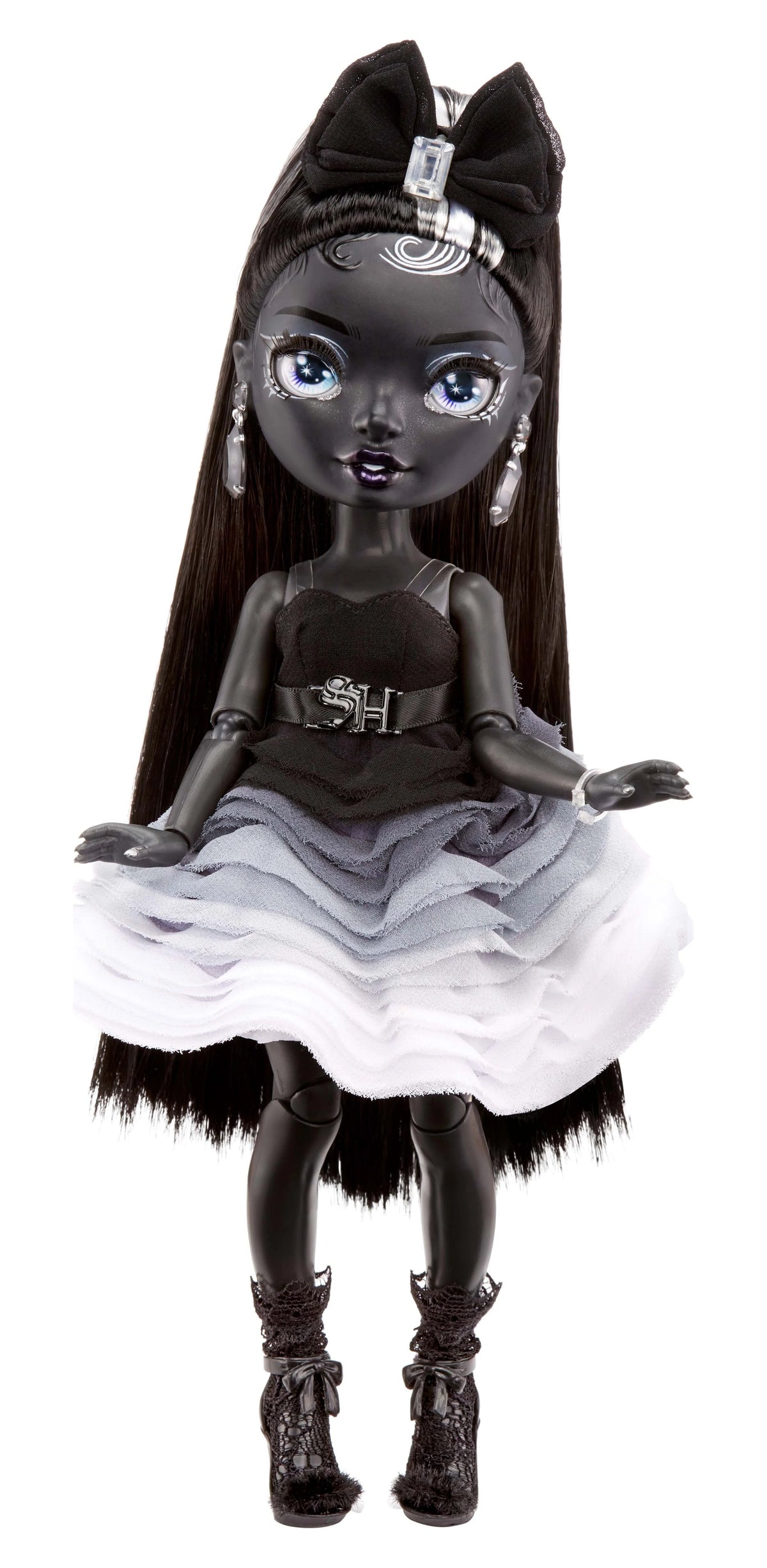Shadow High Shanelle Onyx Fashion Doll N95206