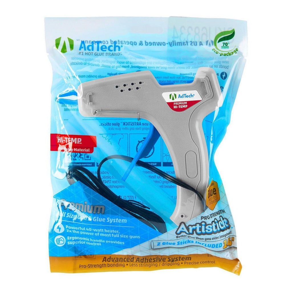 Full Size Glue Gun V5473
