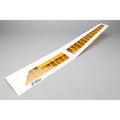 Wing Panel, Right: Mystique Res 2.9m U54649
