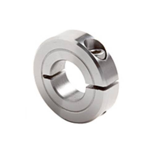 Shaft Collar, Clamp, 3/4in. D5541