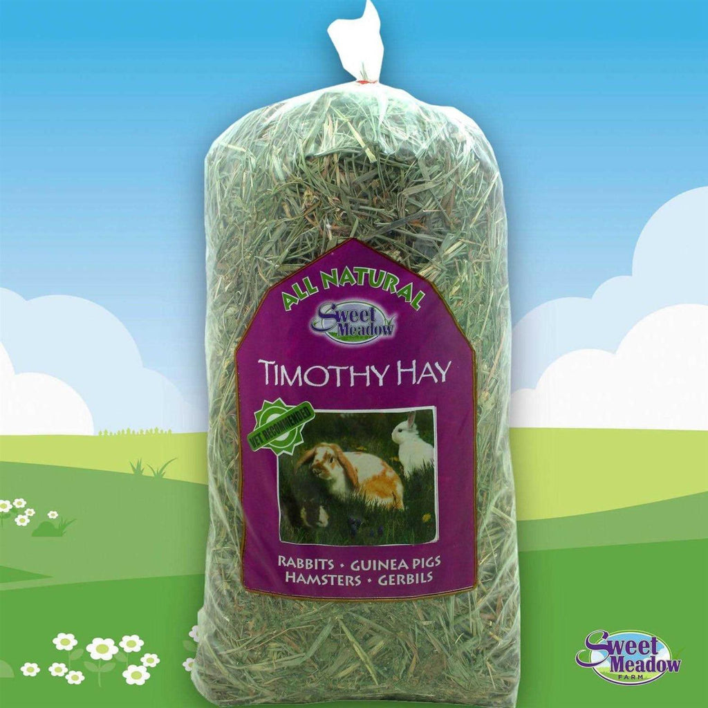 Timothy Hay Pet Supplies D102