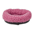 Small Animal Fleece Bed V1188