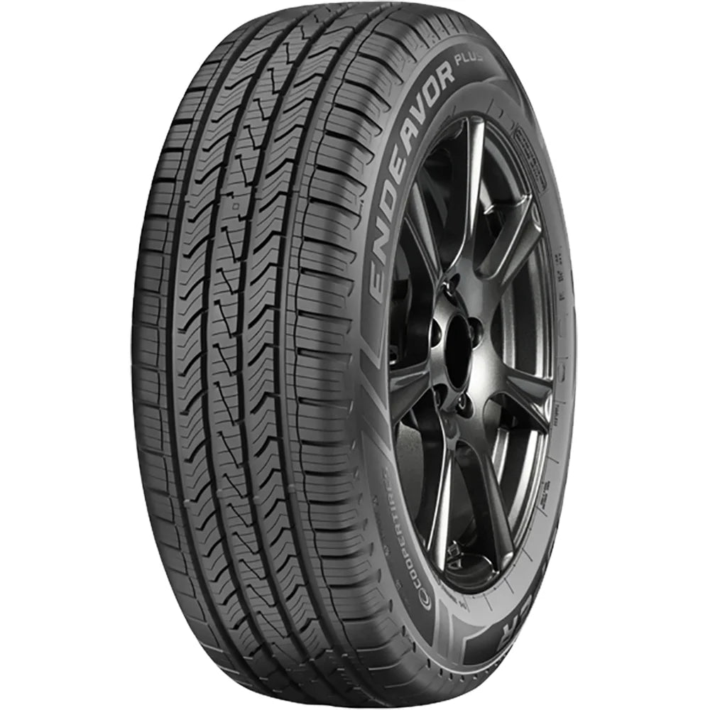 All Season 275/60R20 115H Passenger Tire G967447
