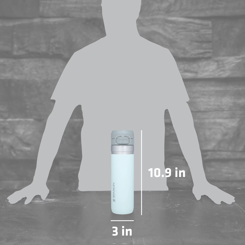Stainless Steel Insulated Water Bottle 24oz Q3277