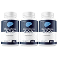 Brain Health Booster 3 Bottles J5689