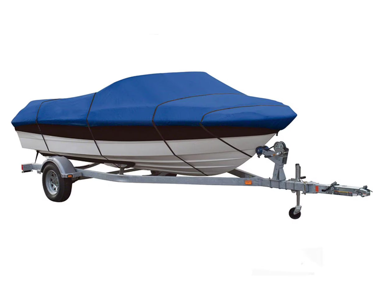 Boat Cover W52728