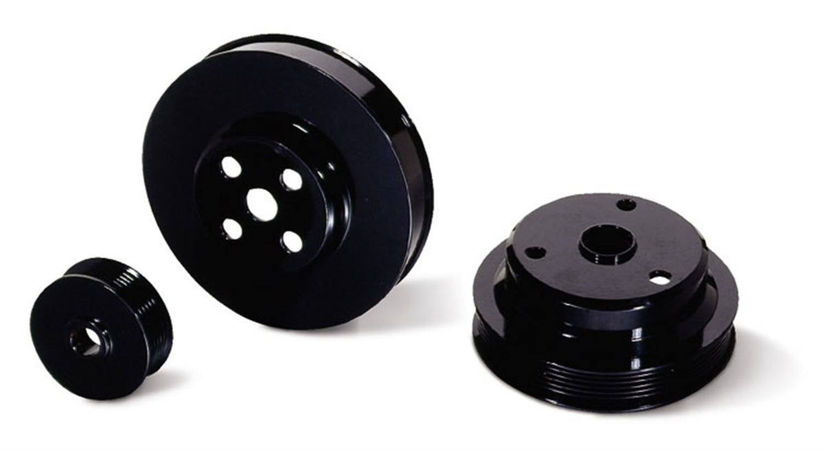 Under Drive Pulley E891698