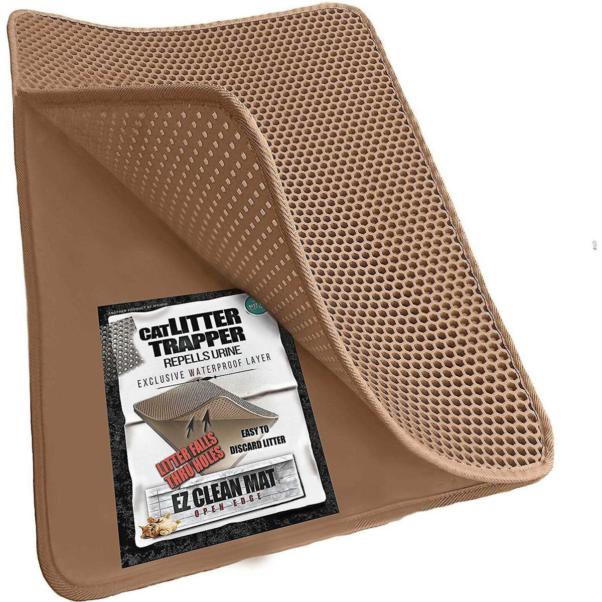 Cat Litter Trapper Mat X2525