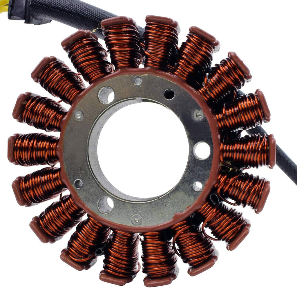 High Output Stator for Kawasaki KLX 400 2003 2004 Q325