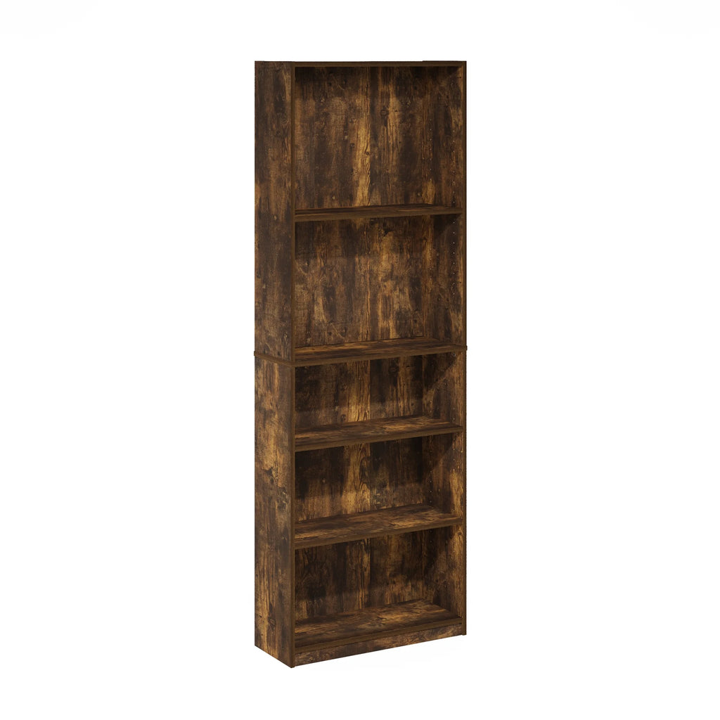 5-Shelf Bookcase T13089