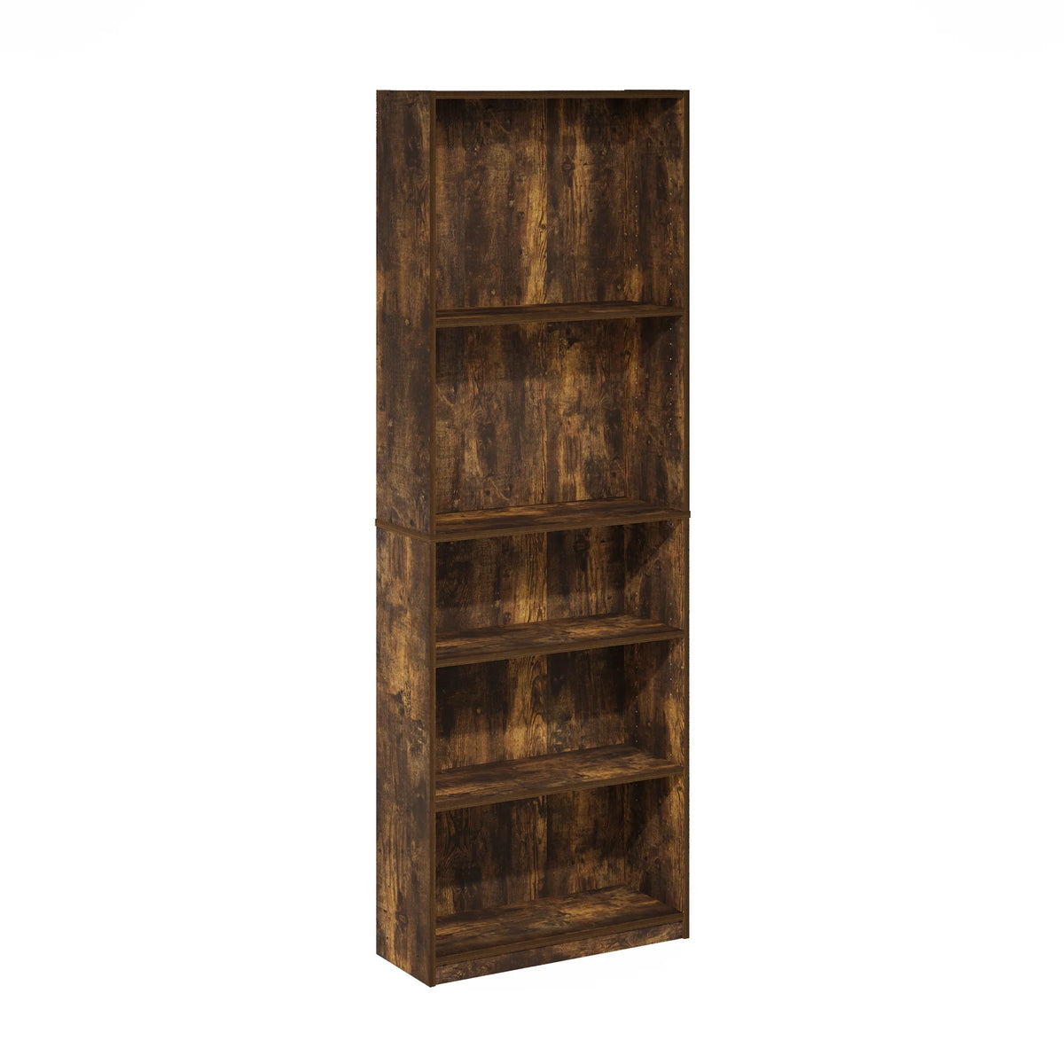 5-Shelf Bookcase T13089