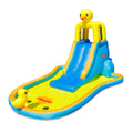 Ducky Splash Water Slide with Pool Y5206
