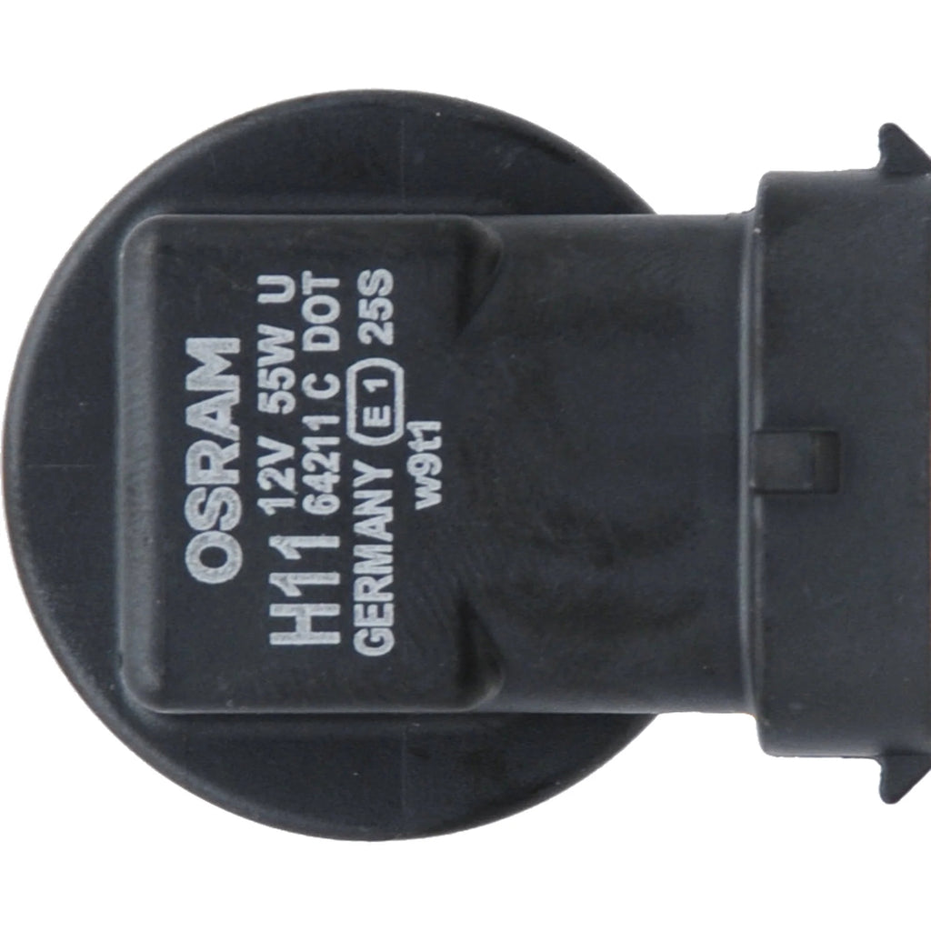 H11 Halogen Headlight Bulb, 2 Pack D856