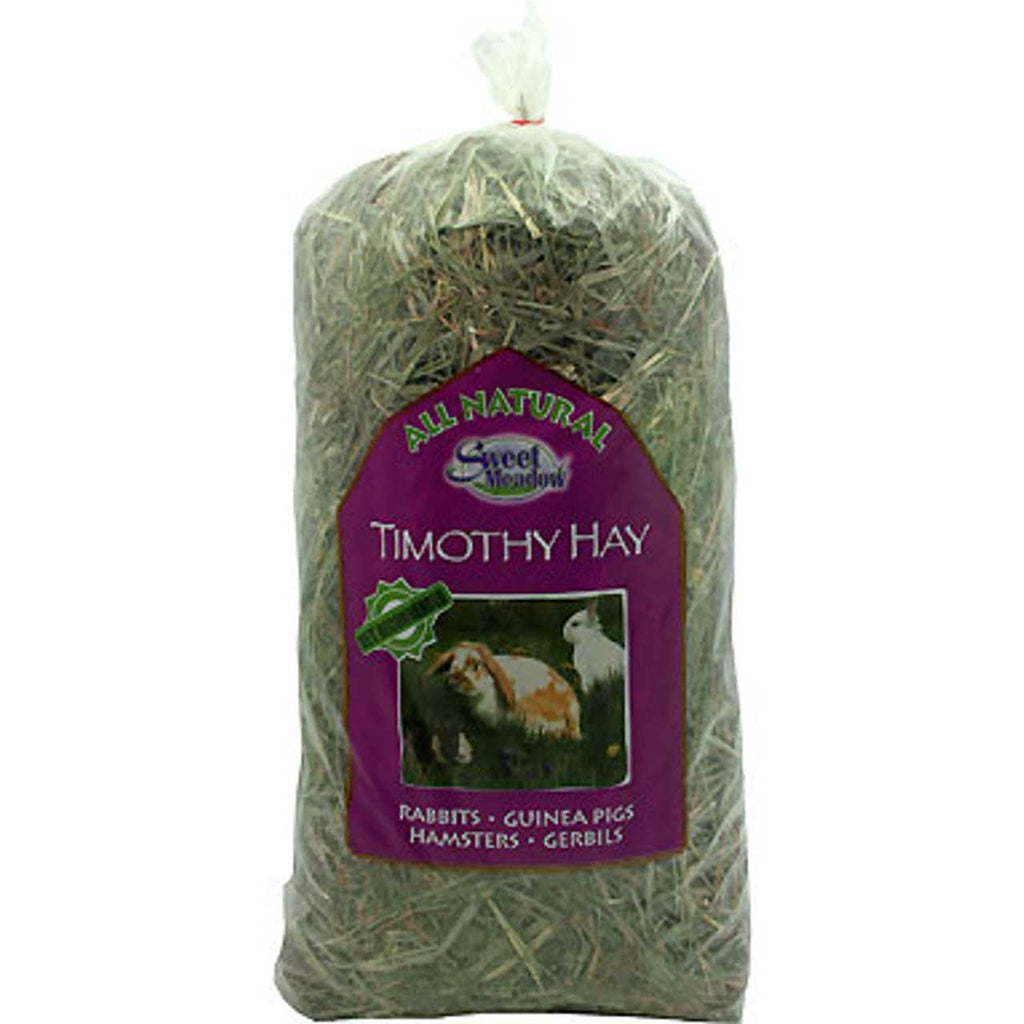Timothy Hay Pet Supplies D102