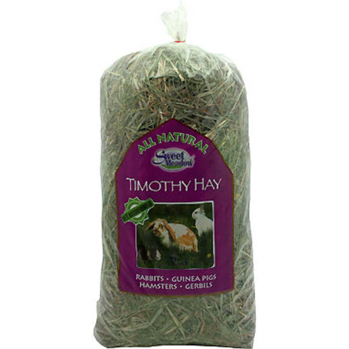 Timothy Hay Pet Supplies D102