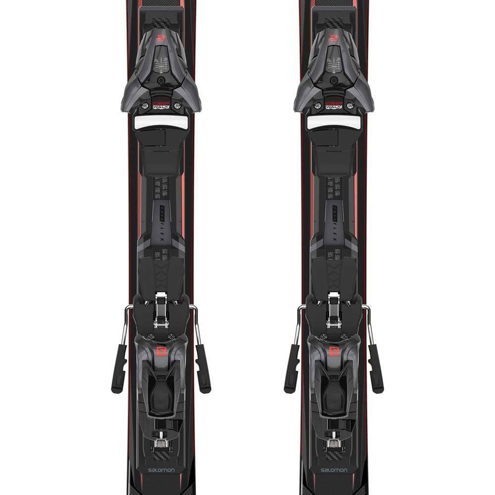 S/Force 11 Skis 184 L4999