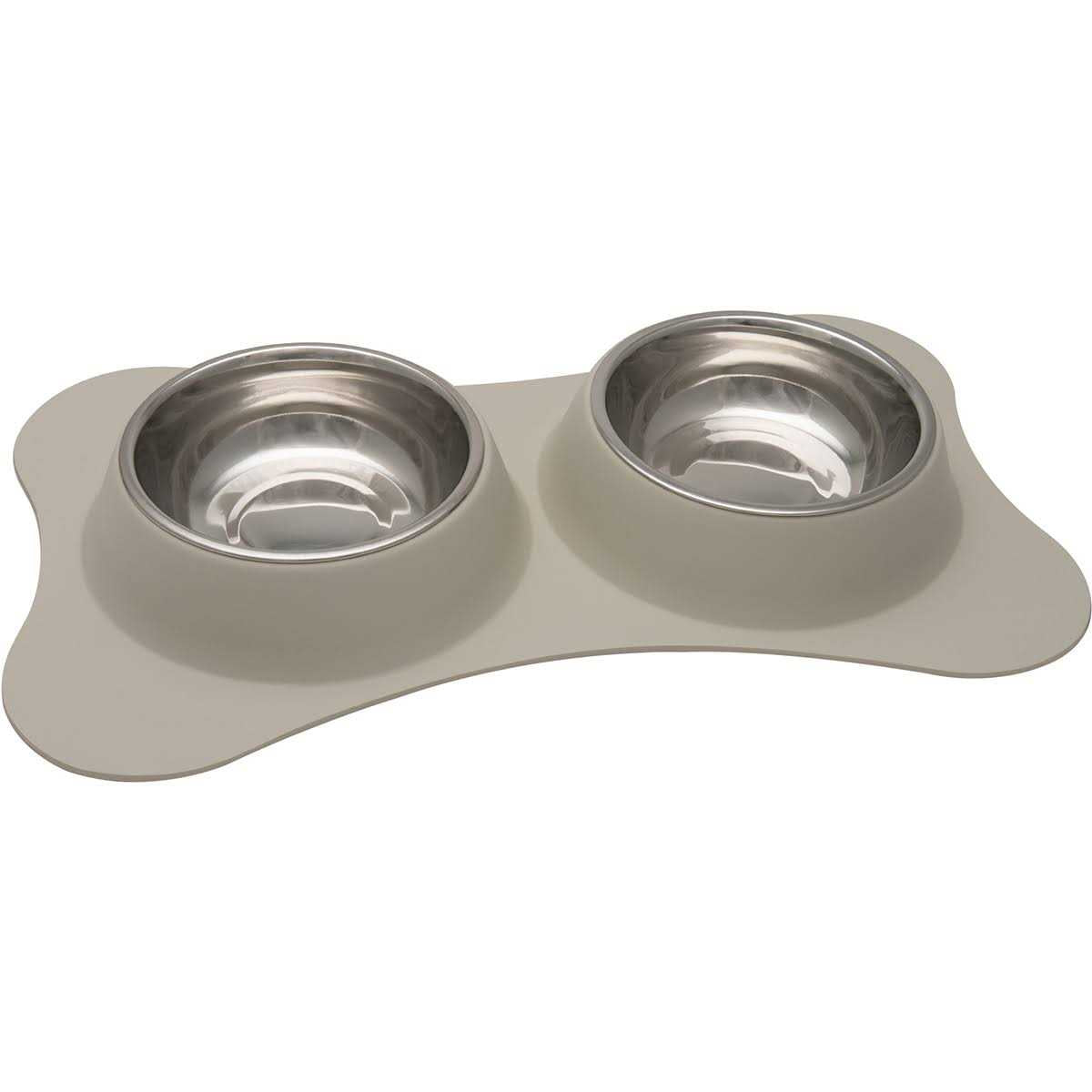 Bone Shaped Flex Diner A894