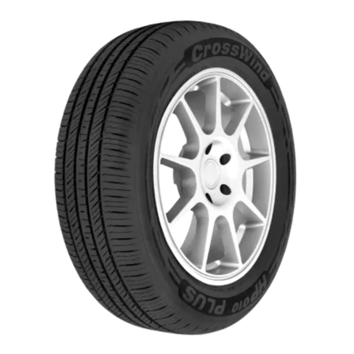 All Season 215/55R16 93H Passenger Tire Q377242