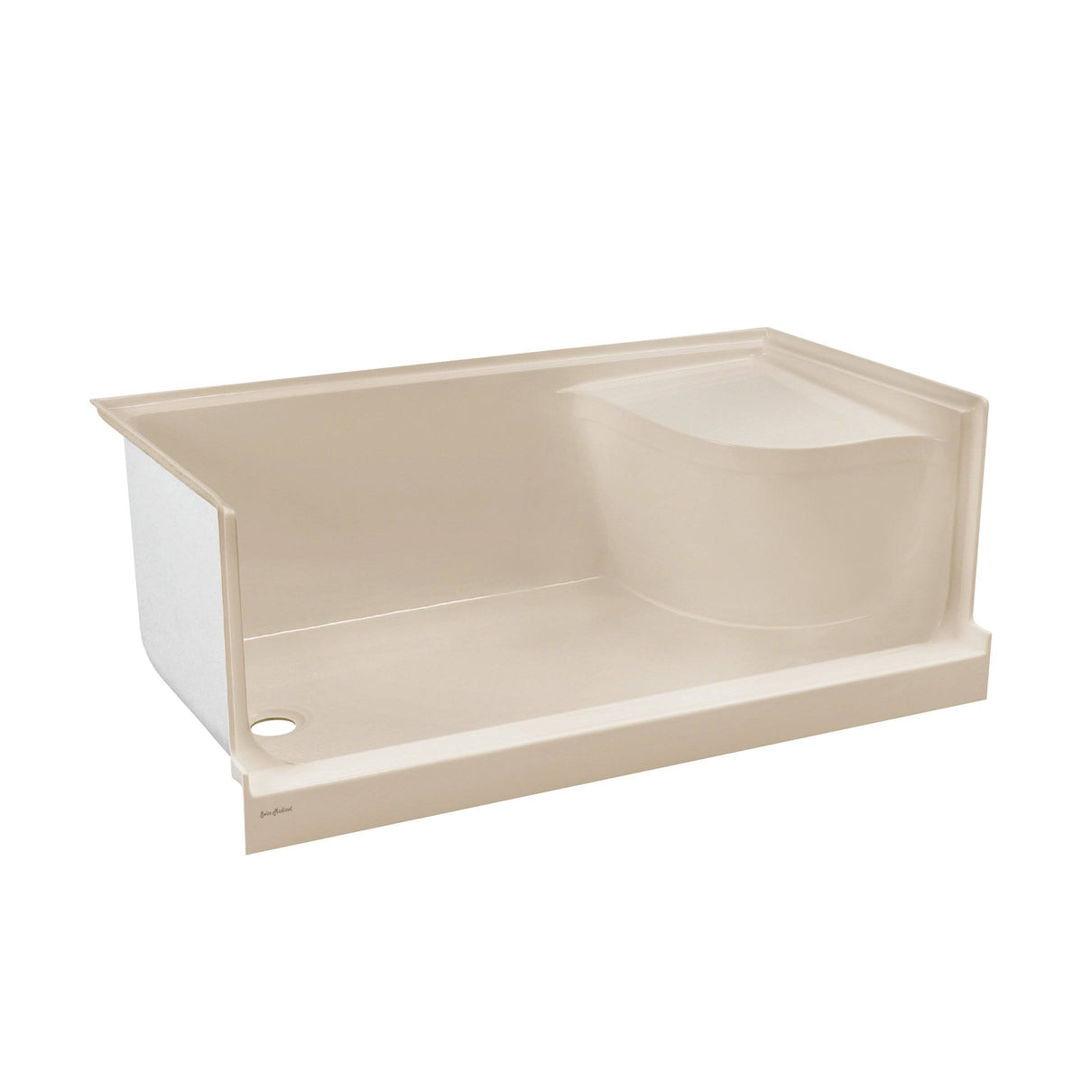Single Threshold Shower Base T188291