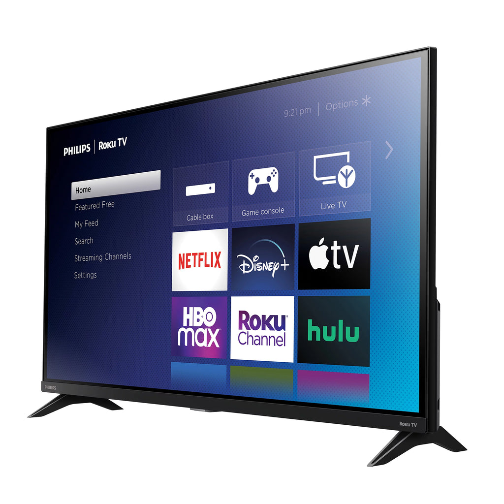32 Class HD Smart LED TV M7374