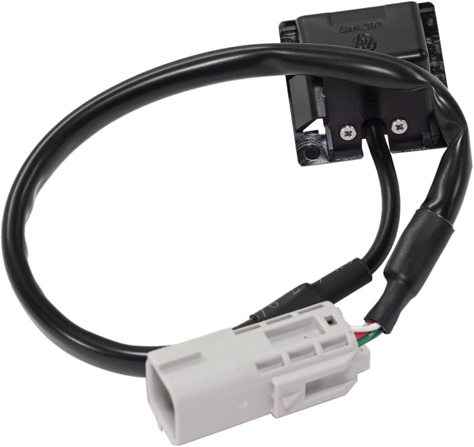 Back Up Camera for Chevy Sonic Sedan Q462648