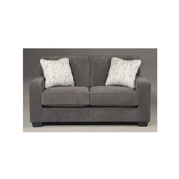 Marble Loveseat R949042