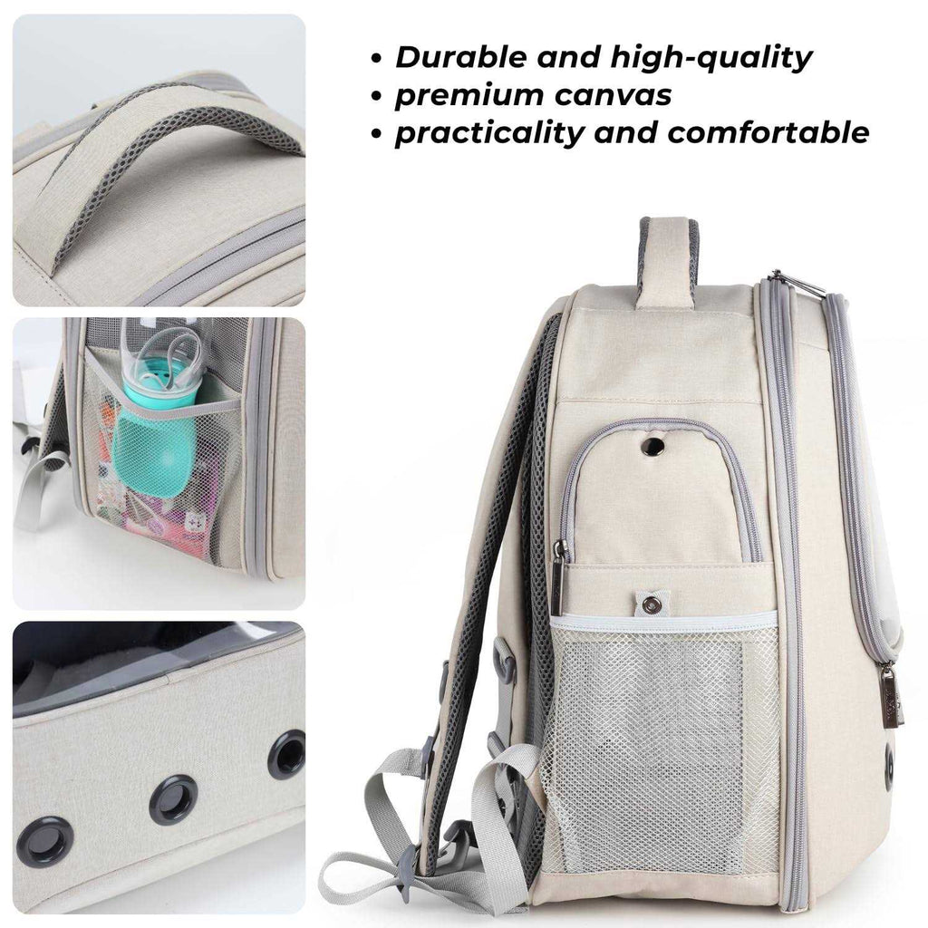 Pet Carrier Backpack C1238