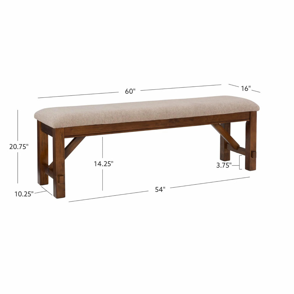 Dining Bench I95131
