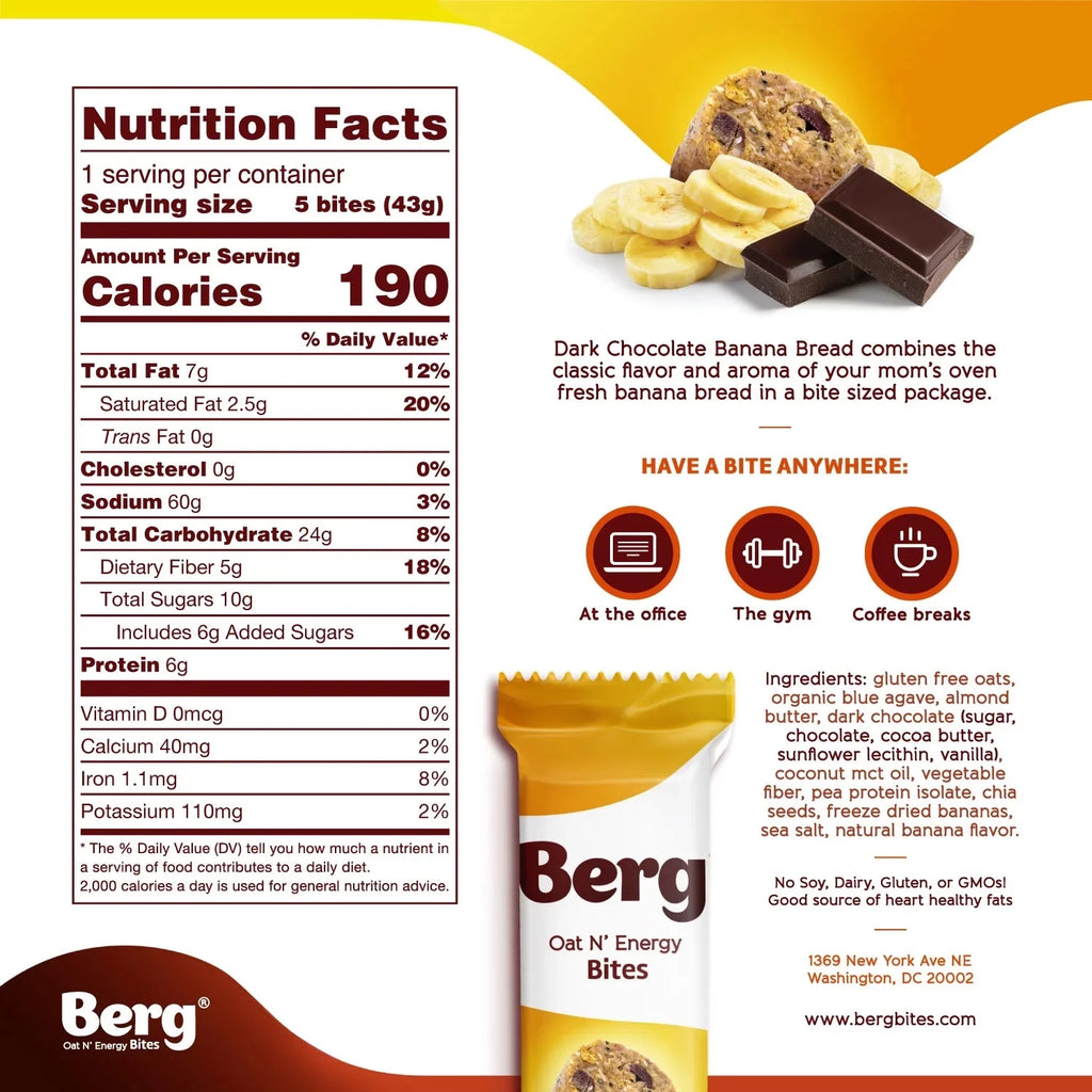 Plant Protein Crunch Box of 8 Y8339
