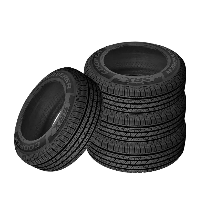 All Season 245/60R18 105H SUV/Crossover Tire A79002