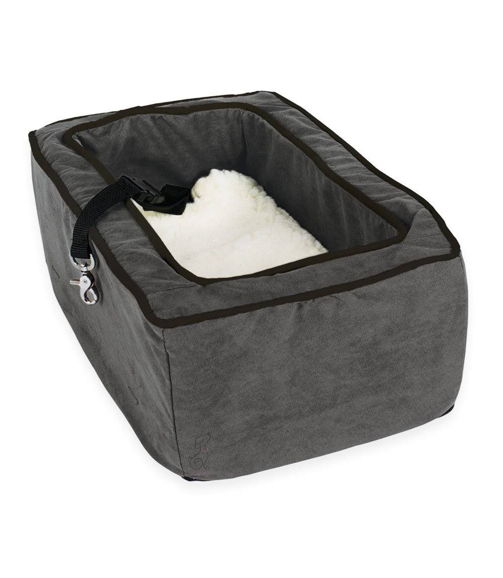 Large Console Pet Car Seat M865