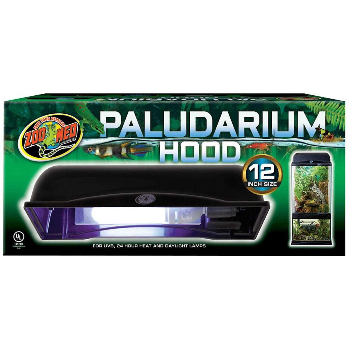 Paludarium Hood Y853578