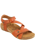 Burnt Orange Shoes X184189