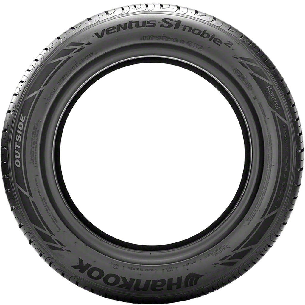 All Season 245/40ZR19 98Y XL Passenger Tire Q7408