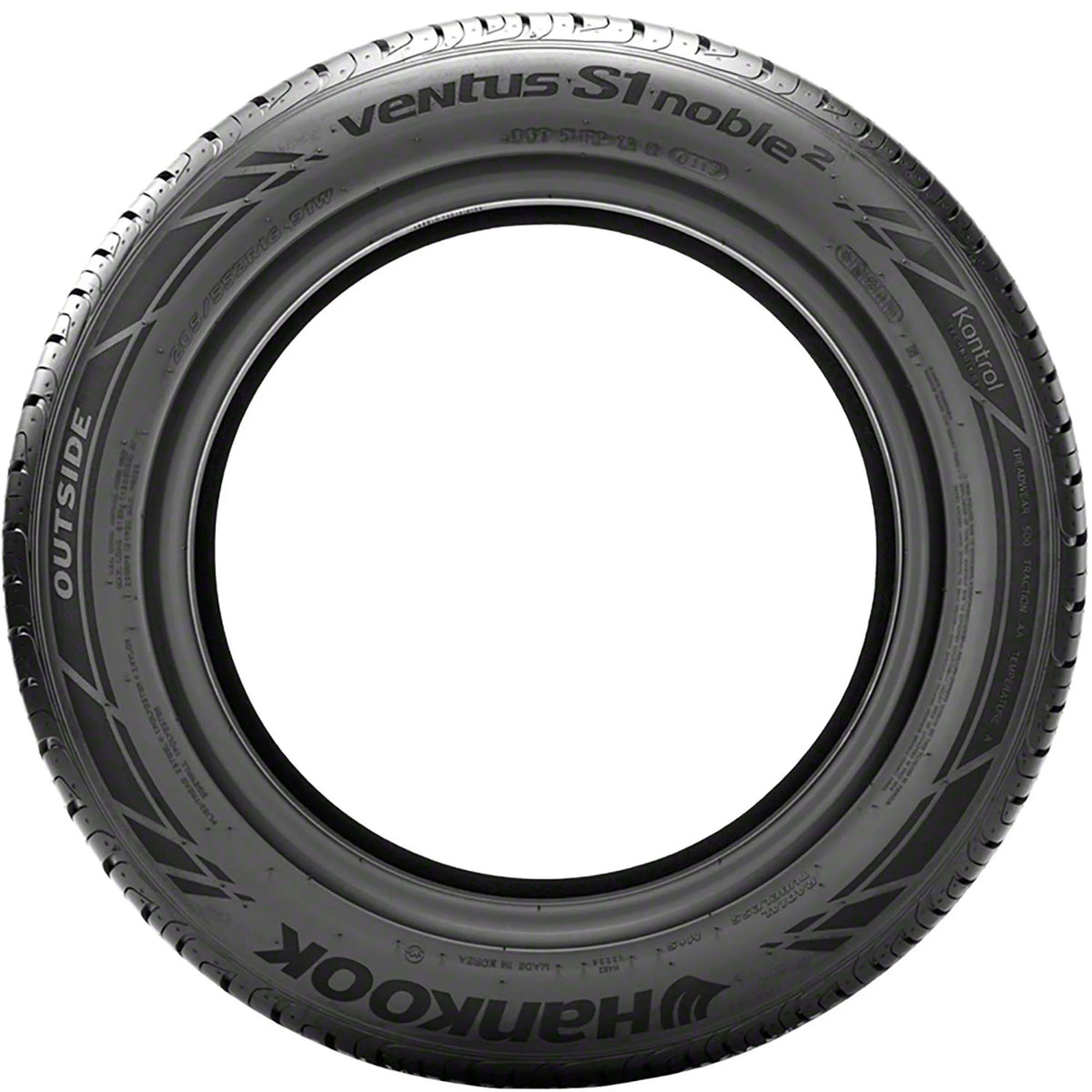 All Season 245/40ZR19 98Y XL Passenger Tire Q7408