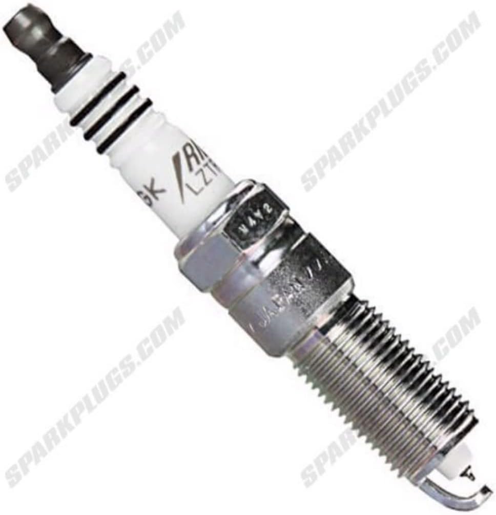 Iridium Spark Plug Box of 4 Pack of 2 Q3478