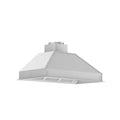700 CFM Stainless Steel Ducted Range Hood Insert V2003