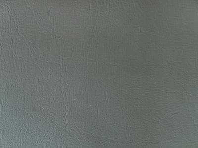 Dark Gray Leatherette Rear Bench Seat Covers L7678