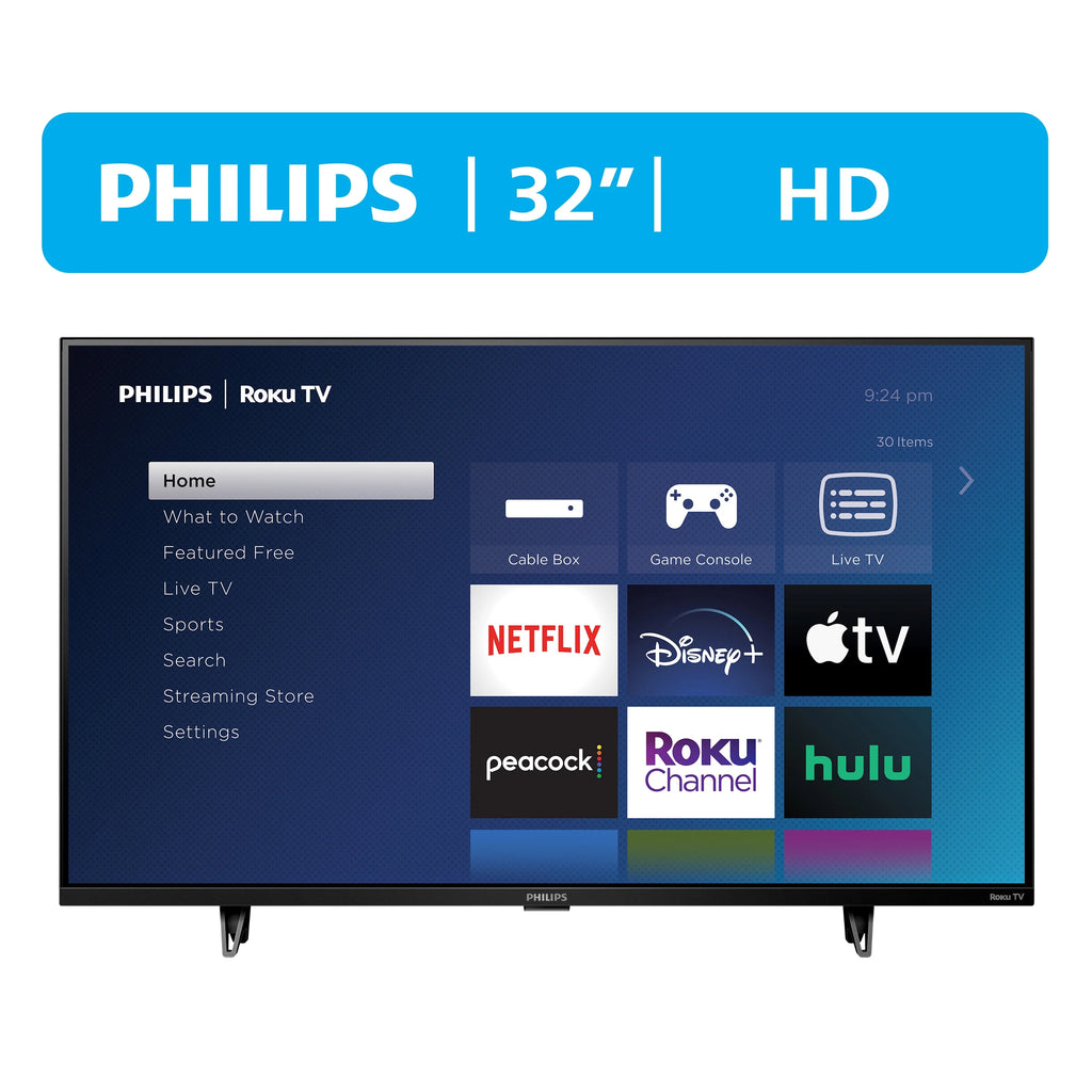 32 Class HD Smart LED TV M7374