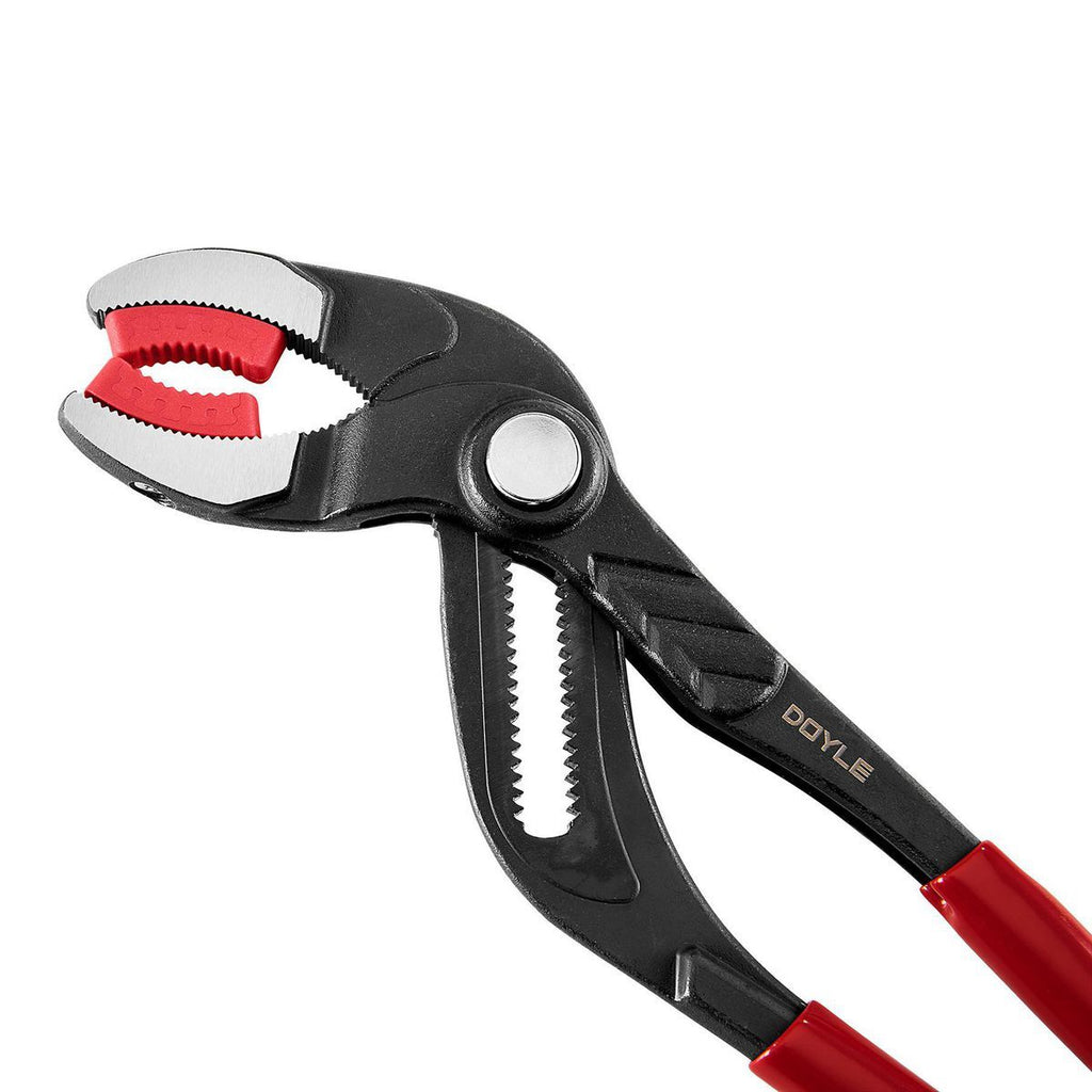 10 in. Adjustable Soft-Jaw Pliers A6089