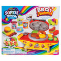 Multicolor Dough Set X79421