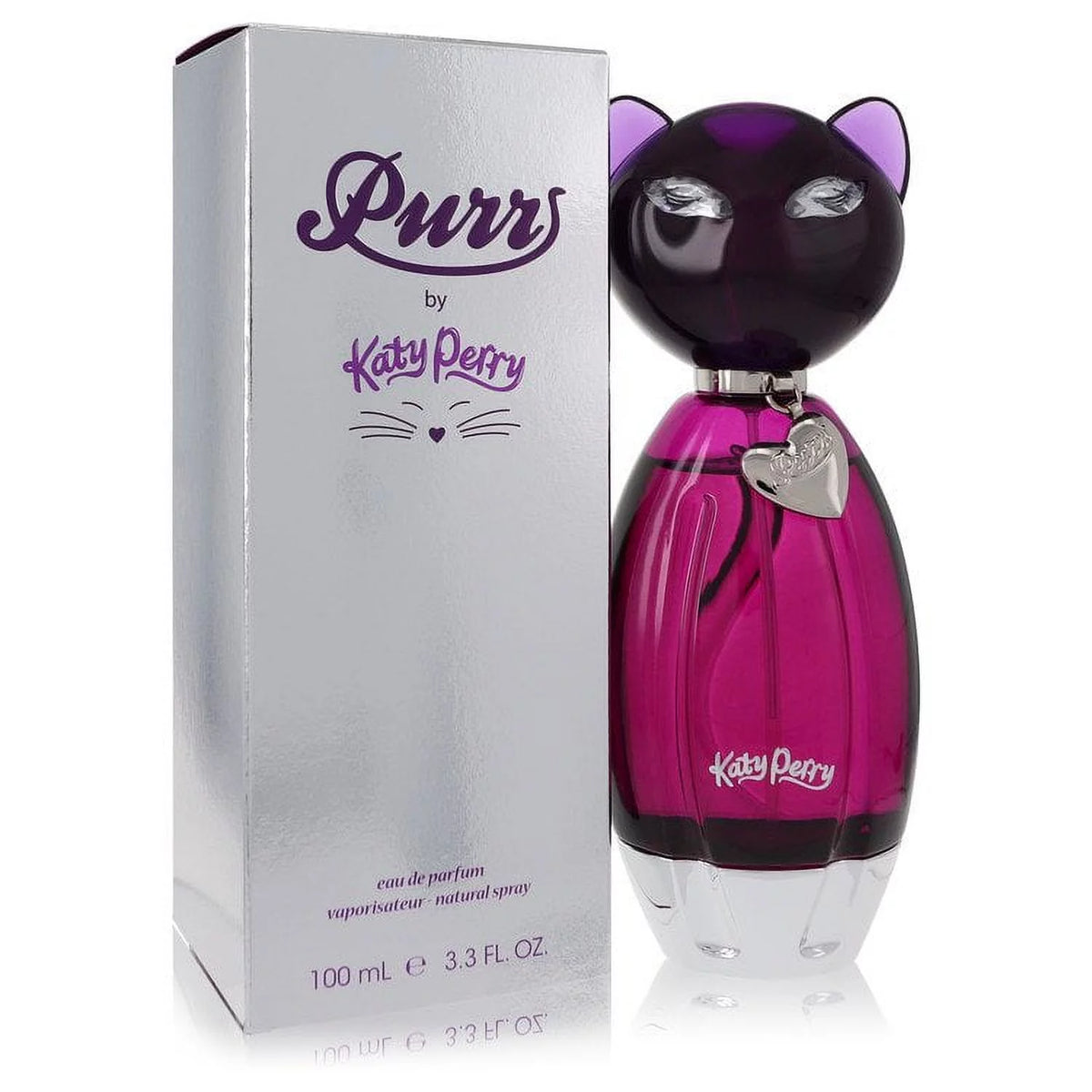 Eau De Parfum Spray 3.4 oz C843990