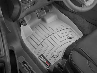 FloorLiner DigitalFit Y570