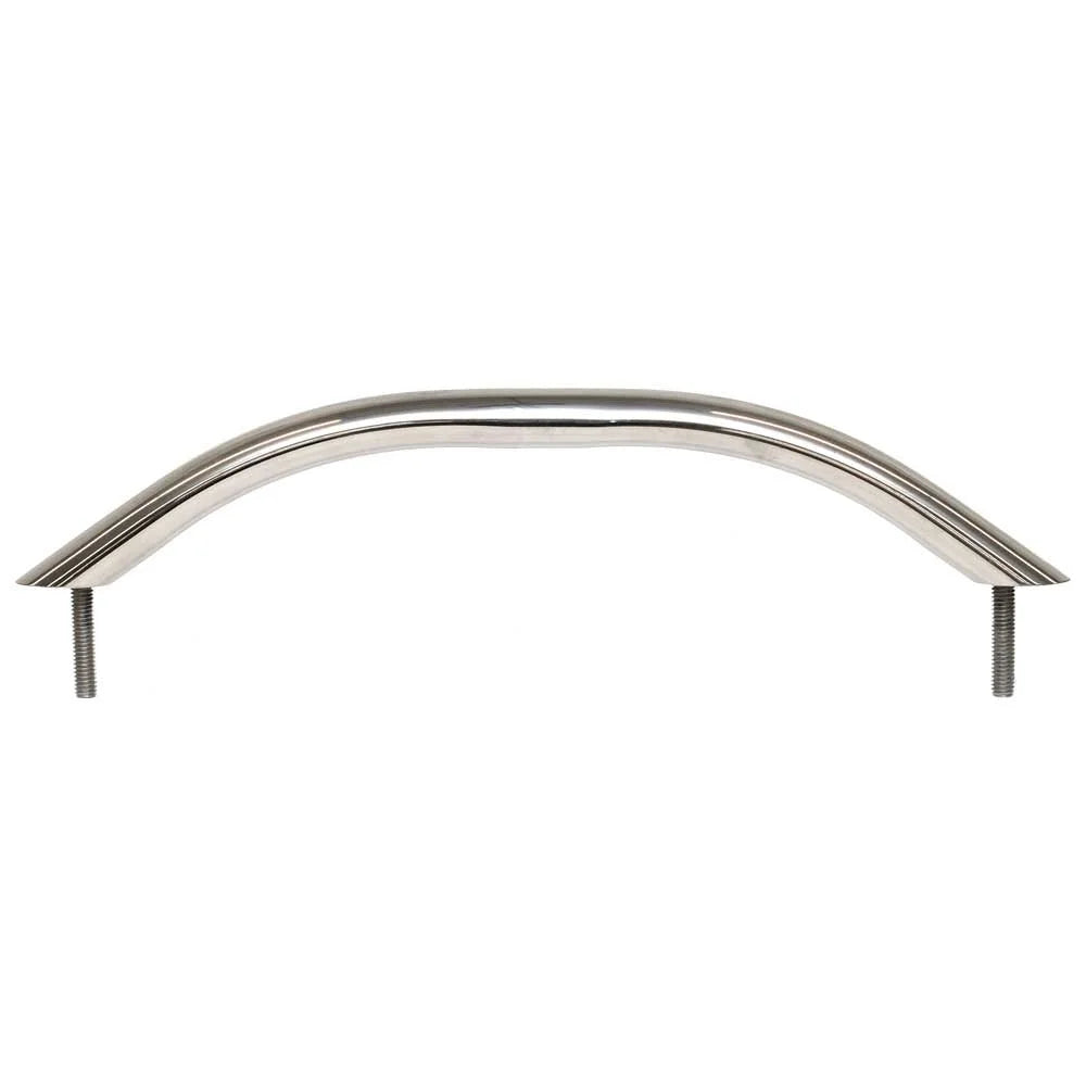 Stainless Steel Boat Grab Rail 13 3/4 x 4 1/8 Inch F90318
