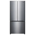 18 Cu. Ft. French Door Refrigerator H6803